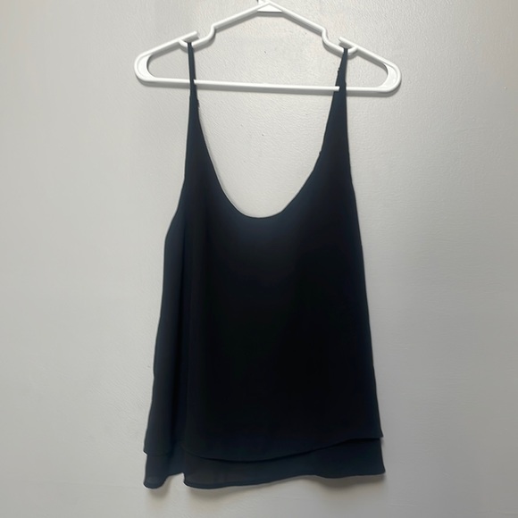 Tank top blouse - Picture 1 of 3